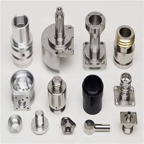 cnc machined components manufacturers in gurgaon|Precision Machined Components .